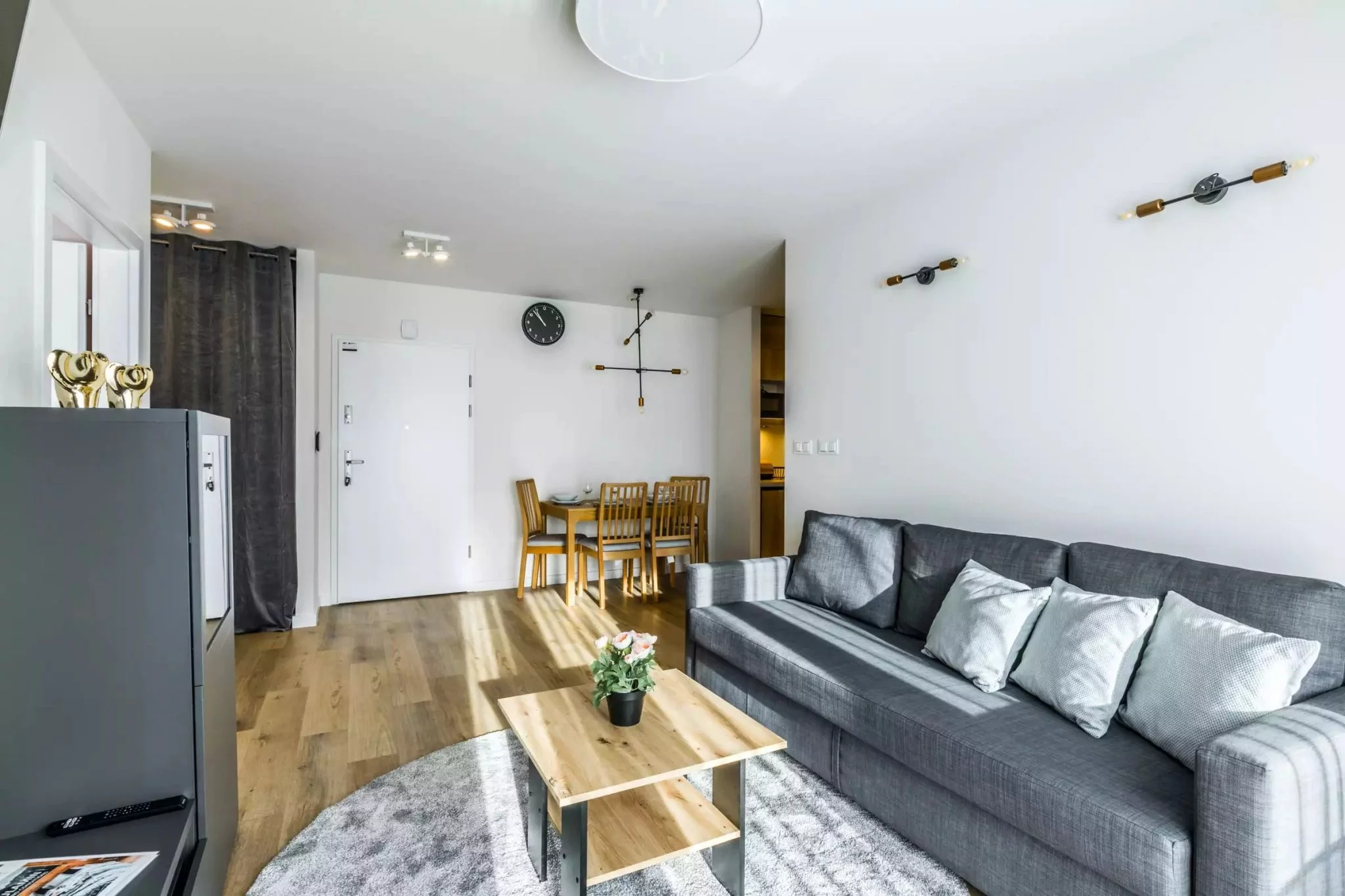 3 pokoje, apartament 52,00 m², piętro 1, oferta nr , 86, Zakopane, Szymony