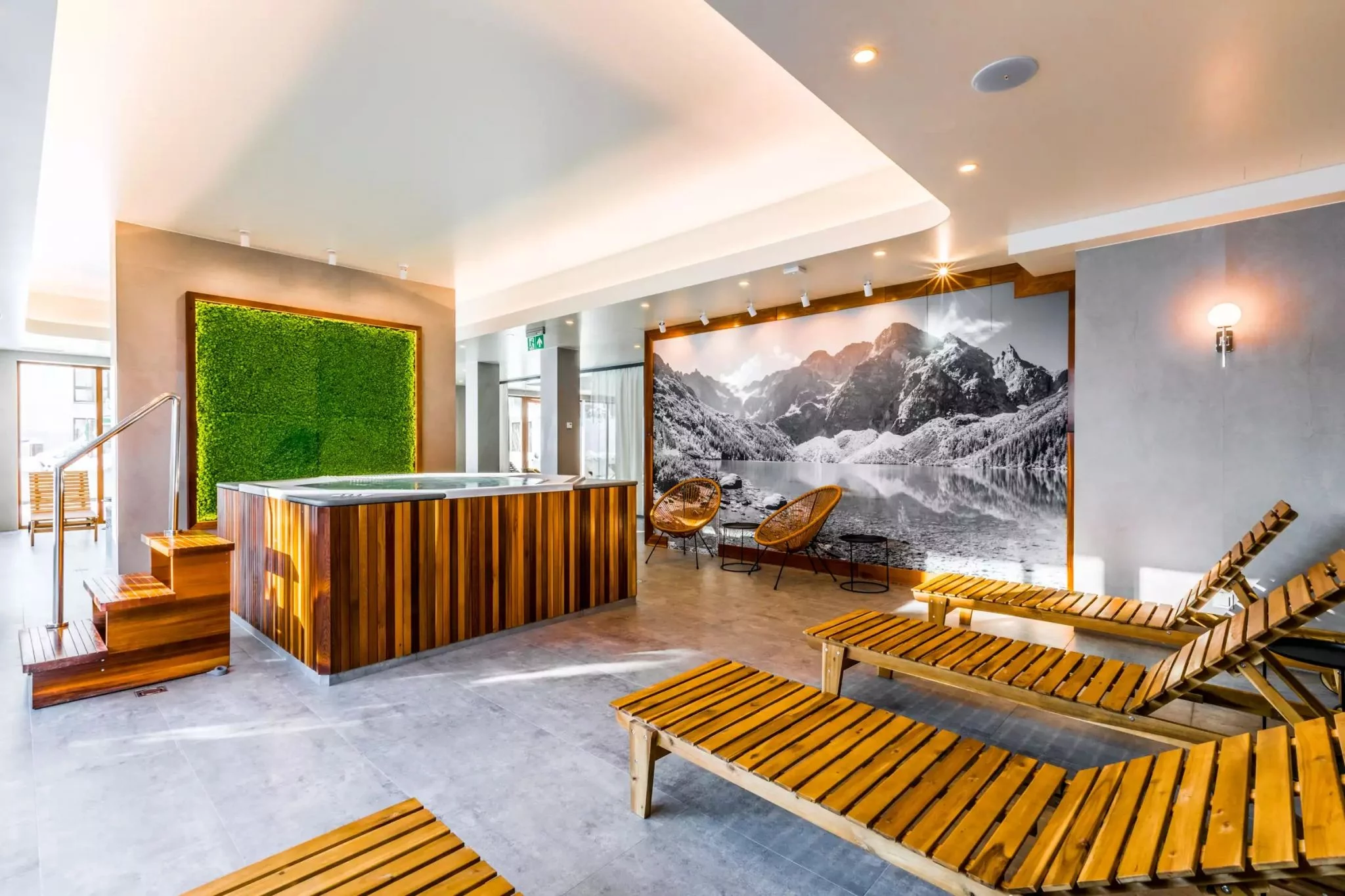 3 pokoje, apartament 52,00 m², piętro 1, oferta nr , 86, Zakopane, Szymony