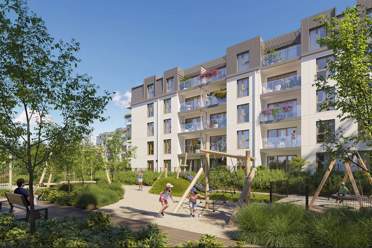 Oxygen Park - zdjęcie nr 5