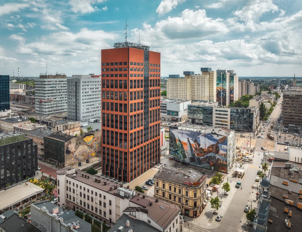 Biuro do wynajęcia, 300,00 m², oferta nr 144/17037/OLW