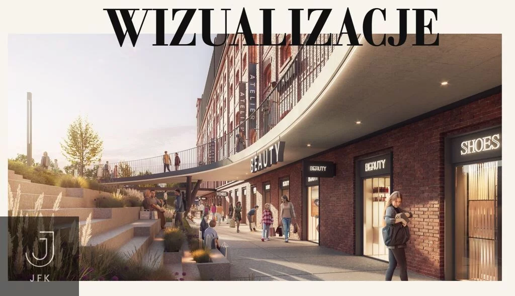 Lokal użytkowy 350,00 m², Łódź, Śródmieście, Wynajem