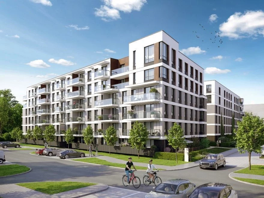 3 pokoje, mieszkanie 73,67 m², parter, oferta nr , 4/17037/OMS, Warszawa, Mokotów, Mokotów, Józefa Piusa Dziekońskiego