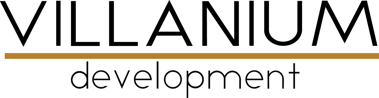 logo Villanium Development