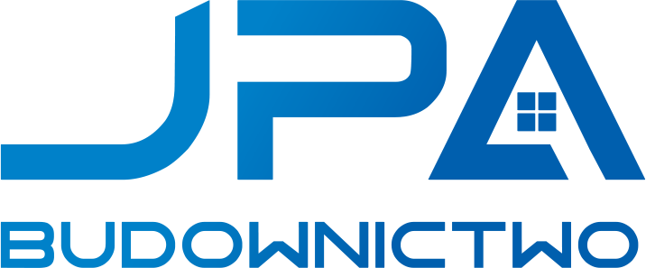 logo JPA BUDOWNICTWO