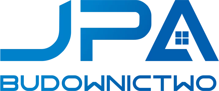 logo JPA Budownictwo