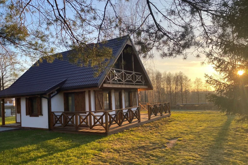 Warmia Residence - zdjęcie nr 5