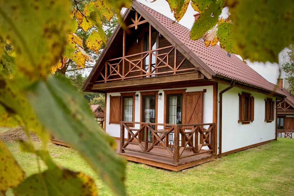 Warmia Residence - zdjęcie nr 1