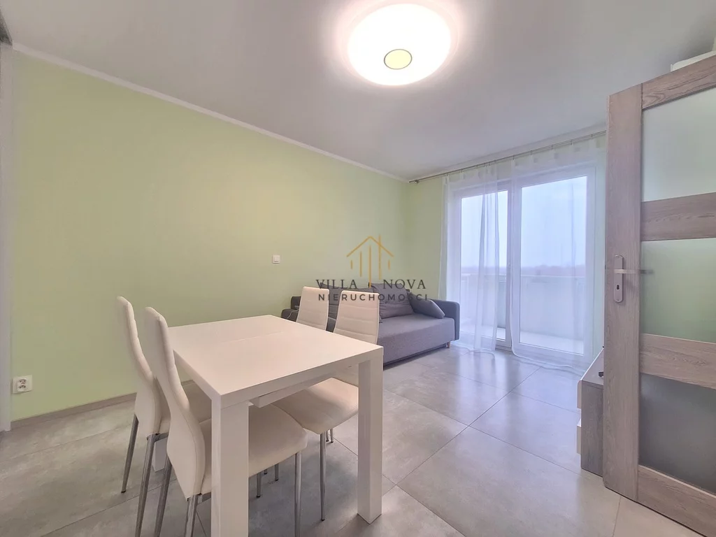 Apartament na sprzedaż, 48,00 m², 2 pokoje, piętro 5, oferta nr 64/17128/OMS