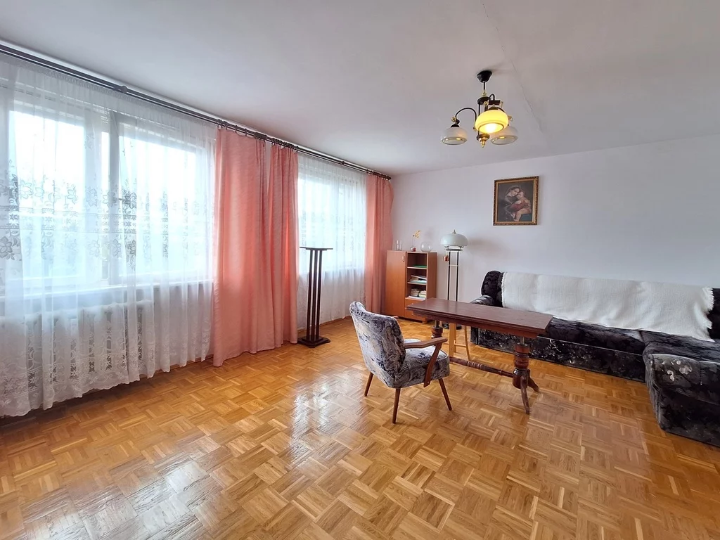 Mieszkanie dwupokojowe 53,70 m², Wrocław, Gaj, Jabłeczna, Sprzedaż