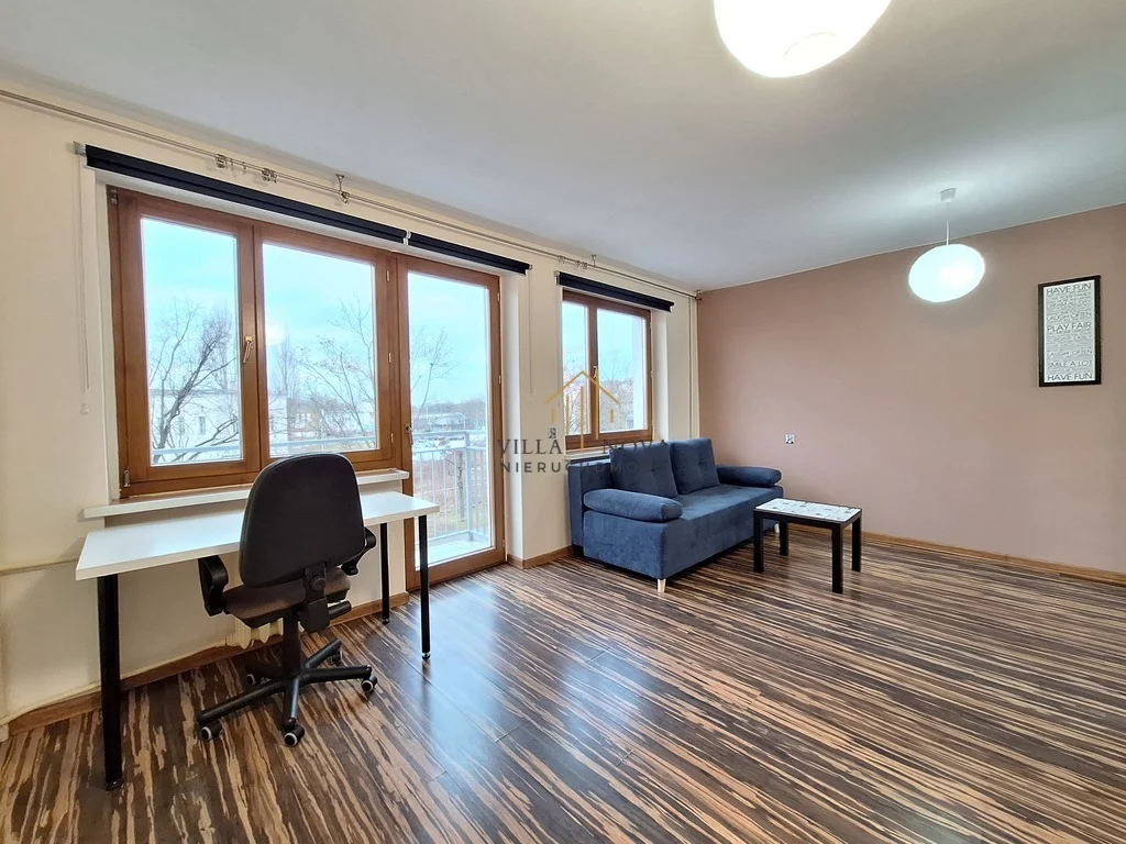 Apartament na sprzedaż, 47,00 m², 2 pokoje, piętro 2, oferta nr 165/17128/OMS