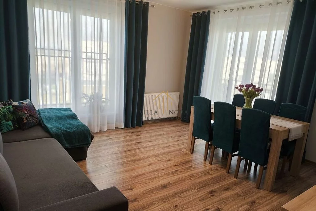 3 pokoje, apartament 65,39 m², piętro 2, oferta nr , 195/17128/OMS, Wrocław, Lipa Piotrowska