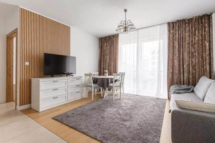 Apartament 42,00 m², piętro 4, oferta nr , 87, Warszawa, Bemowo, Bemowo, Jana Kazimierza-idx