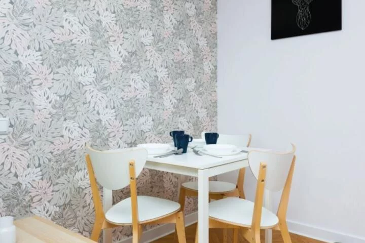 Apartament na sprzedaż, 39,50 m², 2 pokoje, piętro 4, oferta nr 29