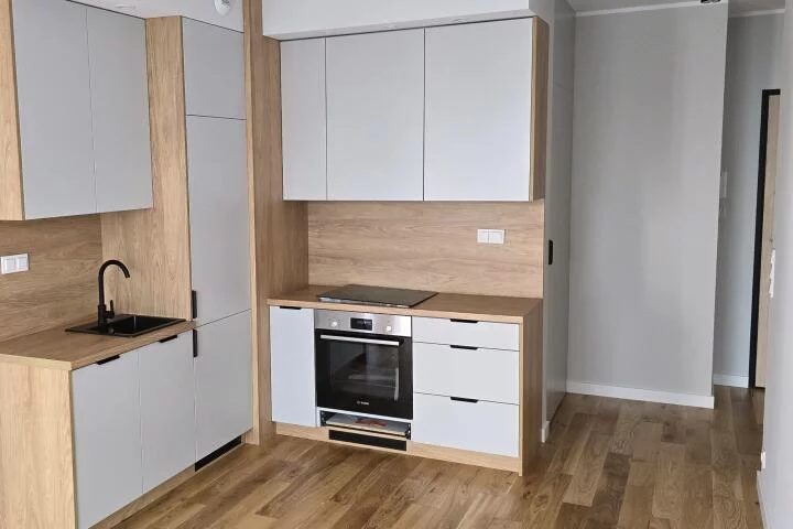 Apartament na sprzedaż, 42,50 m², 2 pokoje, piętro 5, oferta nr 22