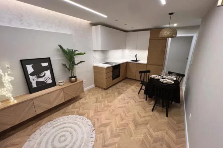 Apartament 35,54 m², parter, oferta nr , 73, Warszawa, Ochota, Ochota, Władysława Korotyńskiego-idx