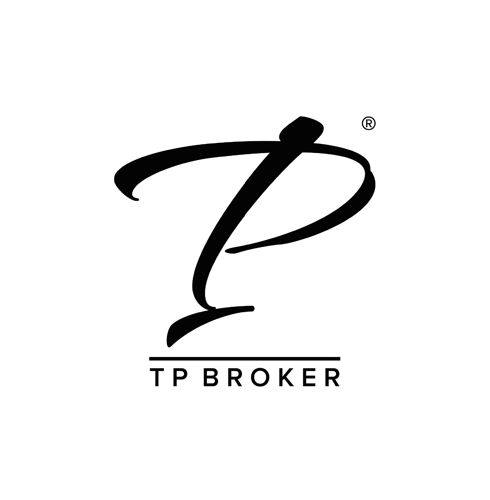 logo TP Broker