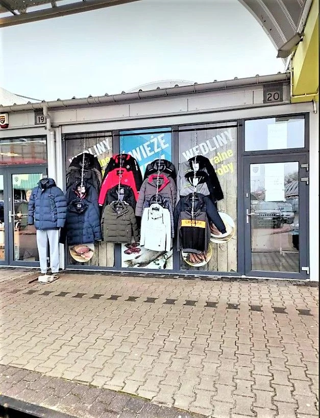 Lokal użytkowy do wynajęcia, 26,00 m², oferta nr MNO932094