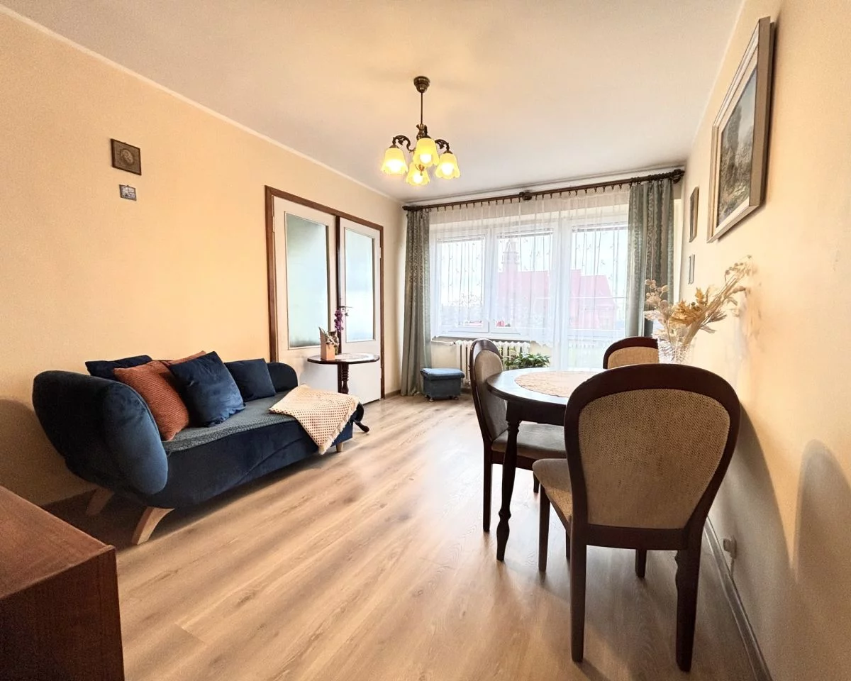 3 pokoje, mieszkanie 48,15 m², piętro 4, oferta nr , MNO339410, Aleksandrów Łódzki, Rafała Bratoszewskiego