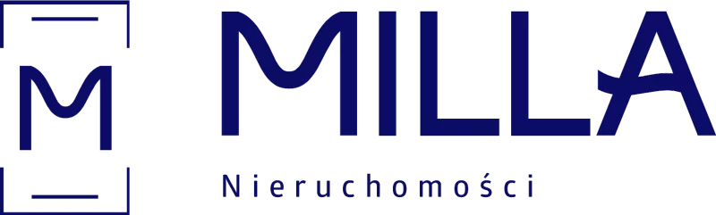 logo MILLA Nieruchomości