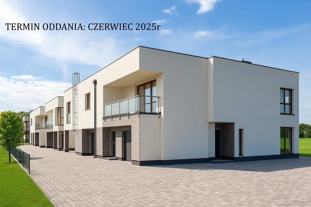 Domy 5/17291/ODS Warszawa Białołęka