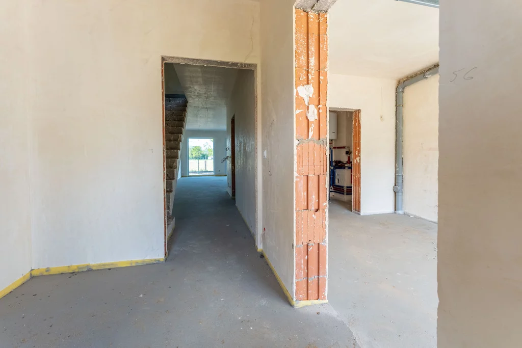 Dom 155,00 m², oferta nr , 5/17291/ODS, Warszawa, Białołęka, Białołęka