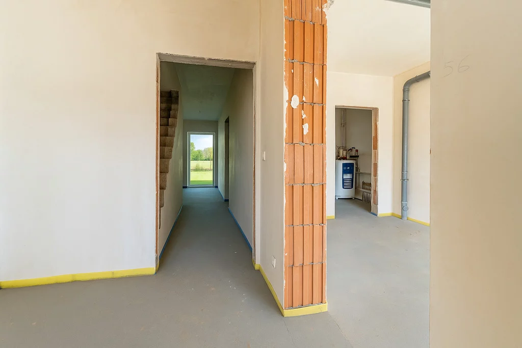 Dom 155,00 m², oferta nr , 6/17291/ODS, Warszawa, Białołęka, Białołęka