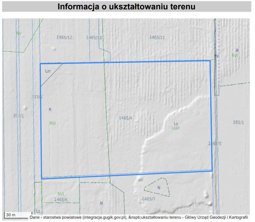 Działka 21 634,00 m², oferta nr , 5/17291/OGS, Marki