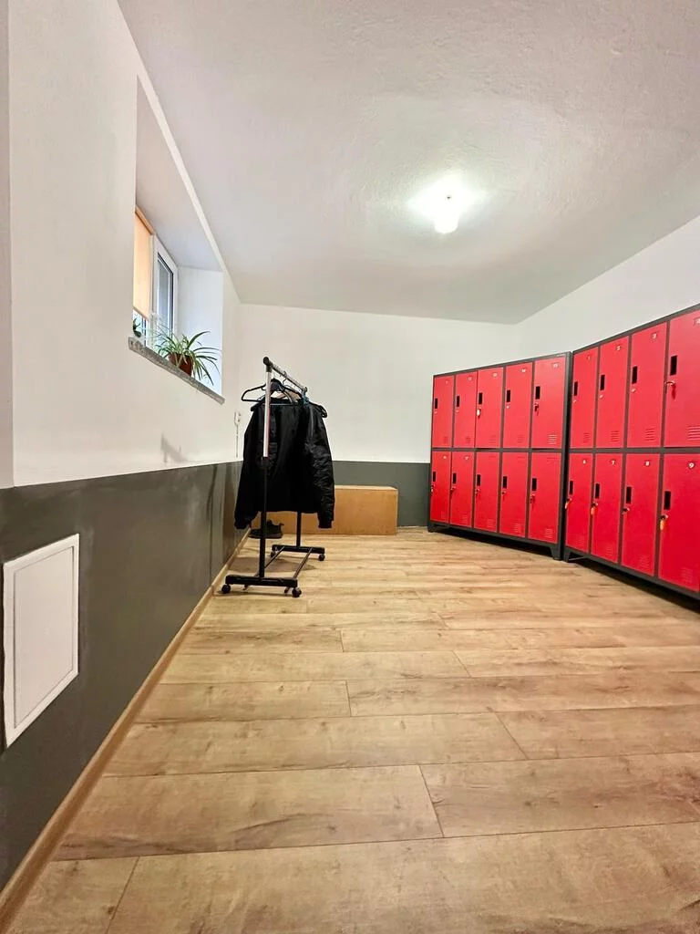 Lokal użytkowy 171,00 m², oferta nr , 1/17291/OLS, Warszawa, Targówek, Targówek