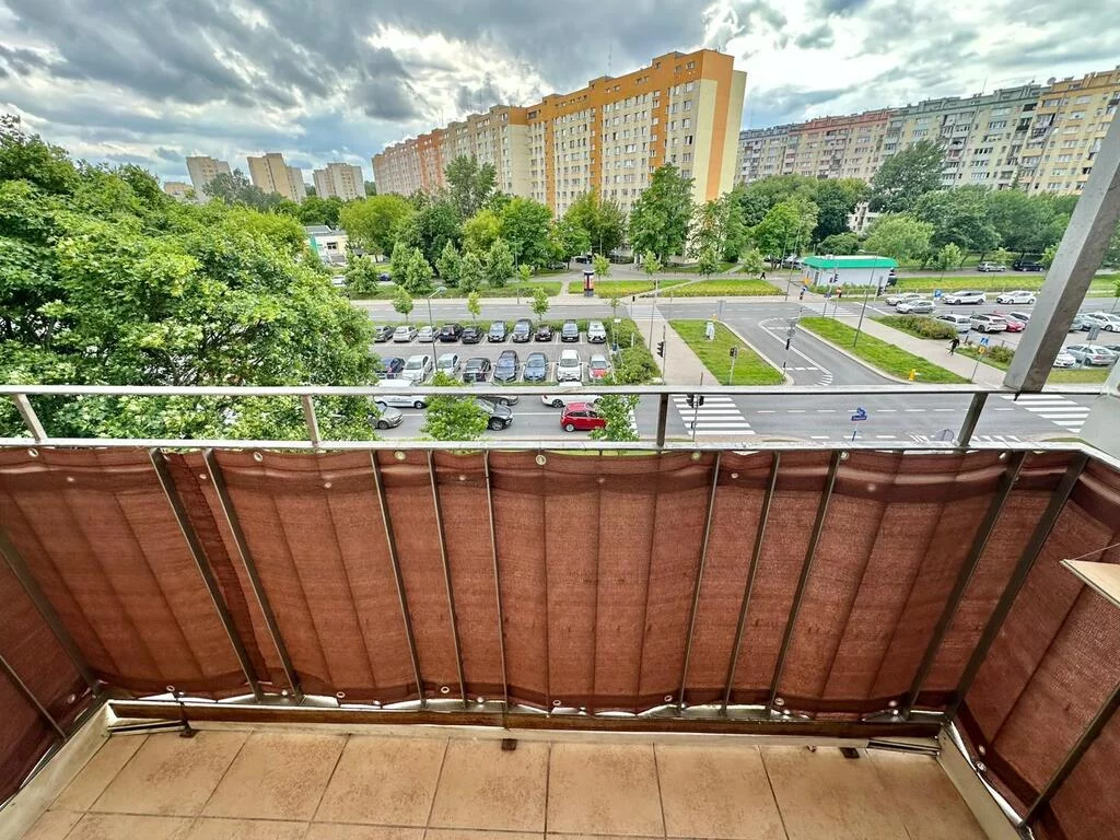 2 pokoje, mieszkanie 38,00 m², piętro 4, oferta nr , 25/17291/OMS, Warszawa, Bielany, Bielany, Jana Kasprowicza