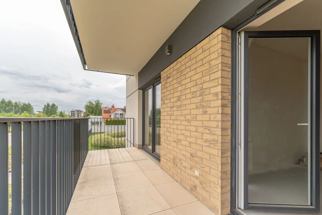 2 pokoje, mieszkanie 48,41 m², piętro 1, oferta nr , 17/17291/OMS, Warszawa, Targówek, Targówek