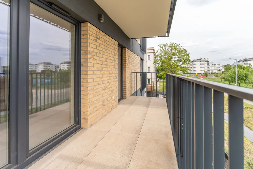 2 pokoje, mieszkanie 48,41 m², piętro 1, oferta nr , 17/17291/OMS, Warszawa, Targówek, Targówek