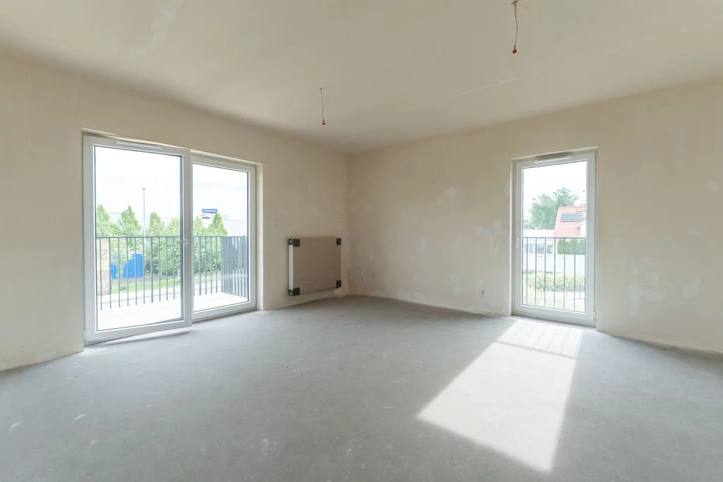 2 pokoje, mieszkanie 48,41 m², piętro 1, oferta nr , 17/17291/OMS, Warszawa, Targówek, Targówek