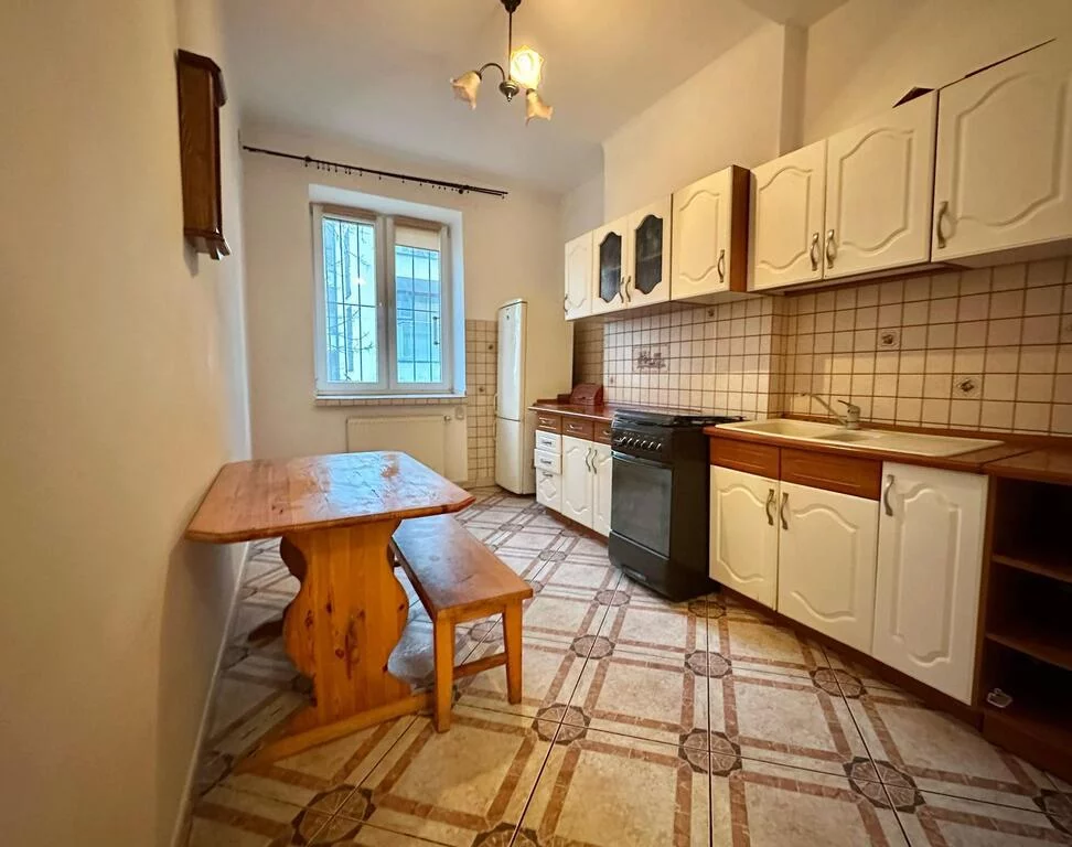 3 pokoje, mieszkanie 75,00 m², parter, oferta nr , 4/17291/OMS, Warszawa, Targówek, Targówek, Remiszewska