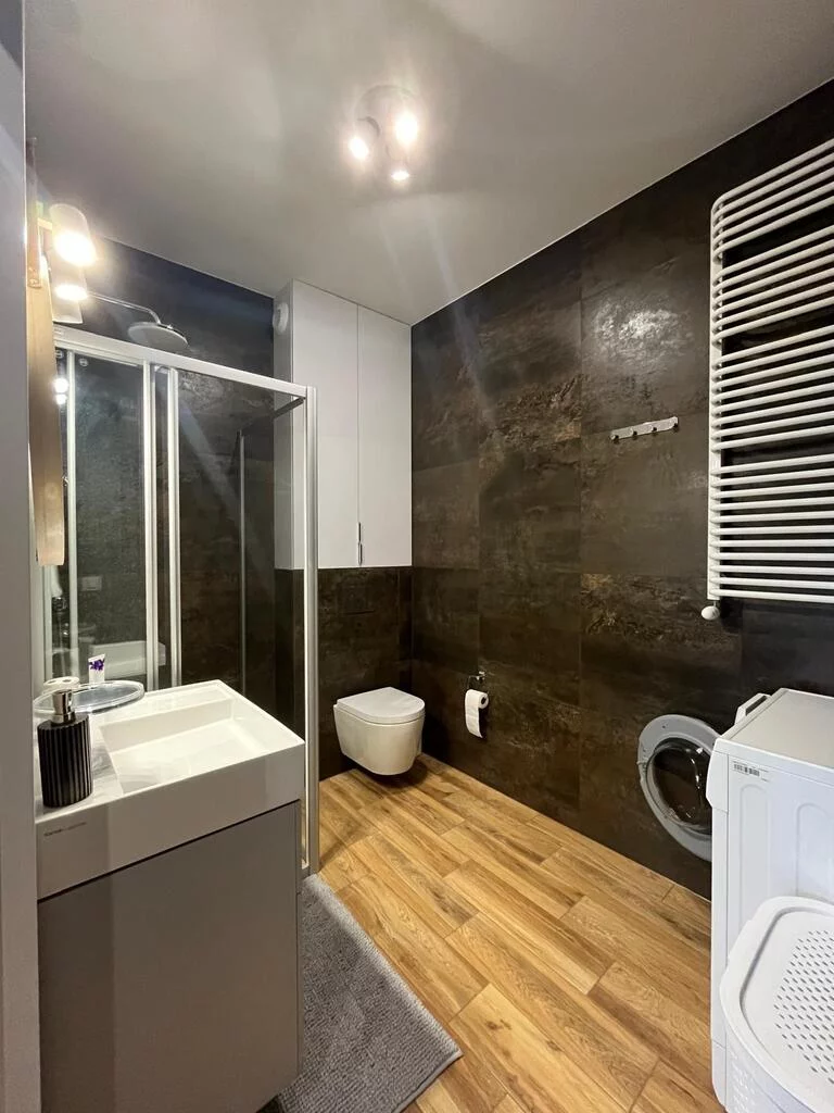 3 pokoje, apartament 70,00 m², piętro 1, oferta nr , 13/17291/OMS, Warszawa, Targówek, Targówek