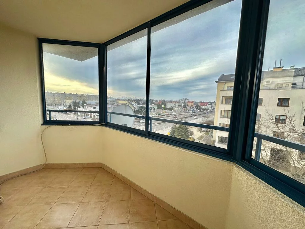 3 pokoje, mieszkanie 74,00 m², piętro 3, oferta nr , 16/17291/OMS, Warszawa, Targówek, Targówek