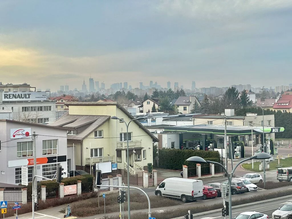 3 pokoje, mieszkanie 74,00 m², piętro 3, oferta nr , 16/17291/OMS, Warszawa, Targówek, Targówek