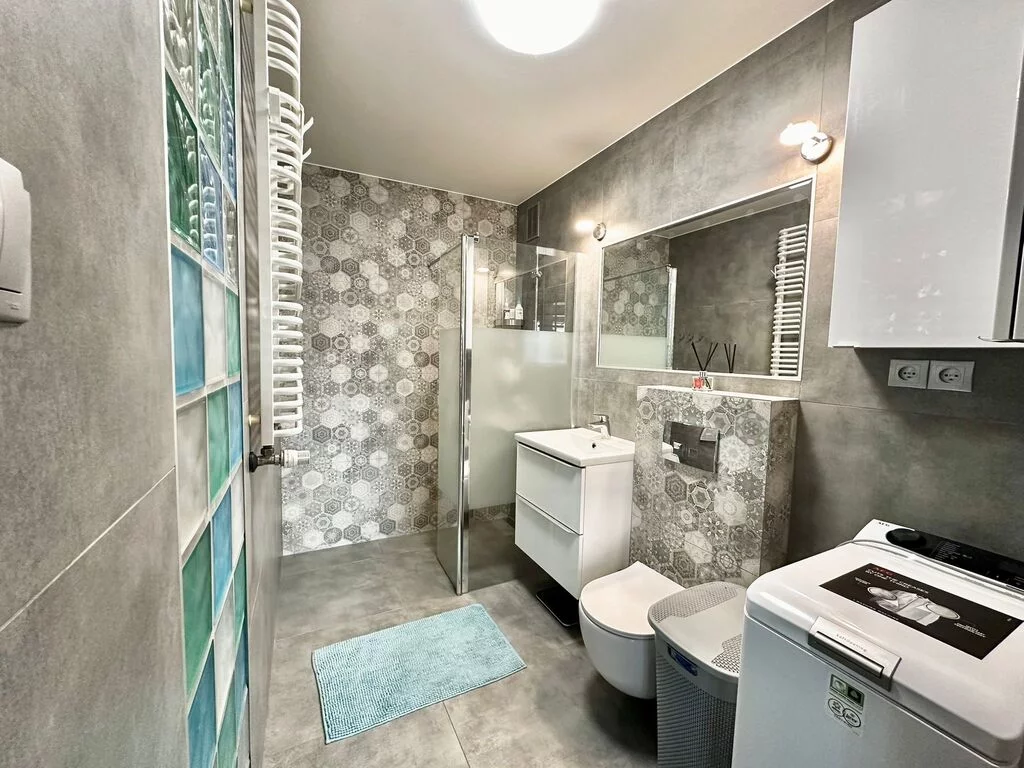 3 pokoje, mieszkanie 74,00 m², piętro 3, oferta nr , 16/17291/OMS, Warszawa, Targówek, Targówek