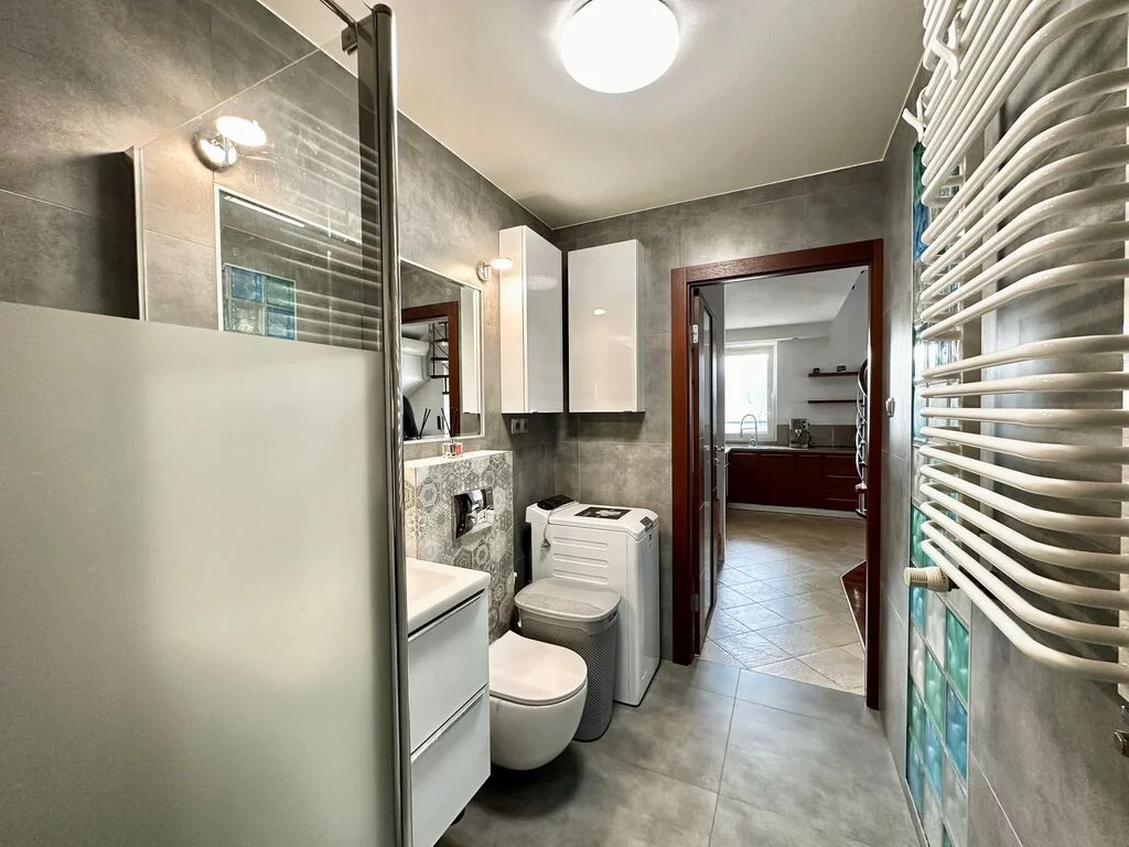 3 pokoje, mieszkanie 74,00 m², piętro 3, oferta nr , 16/17291/OMS, Warszawa, Targówek, Targówek