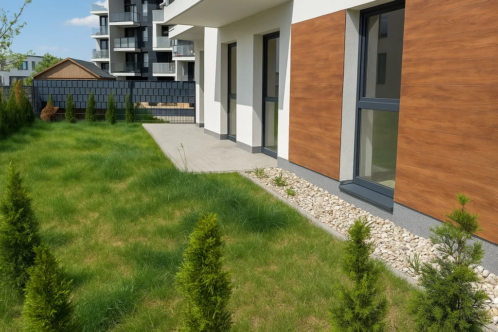 Apartamenty 24/17291/OMS Warszawa Targówek