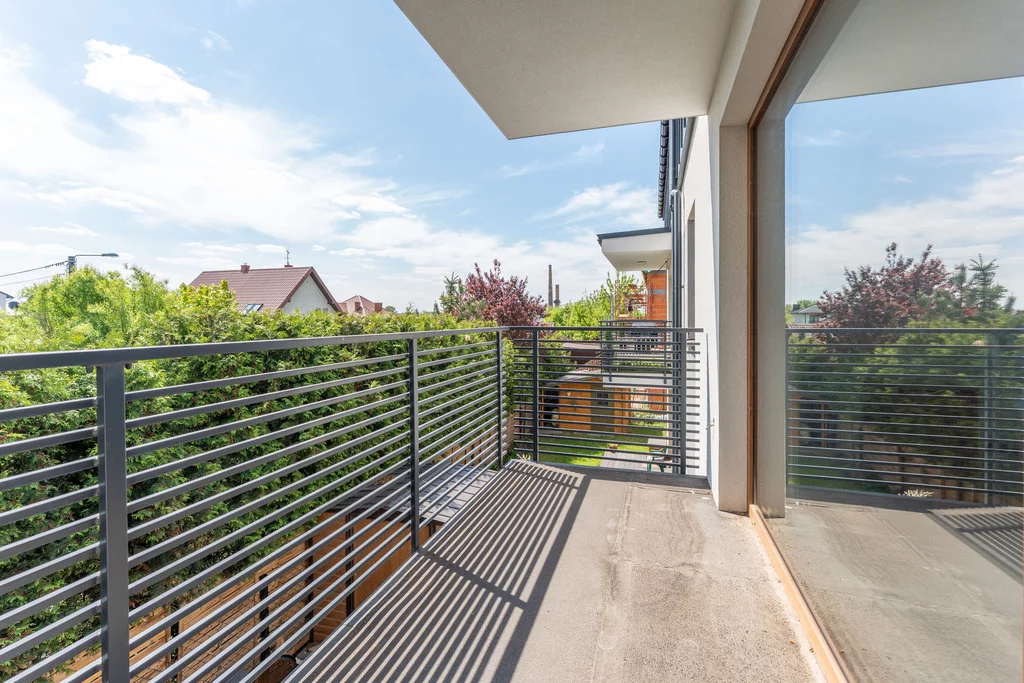 5 pokoi, mieszkanie 141,00 m², parter, oferta nr , 2/17291/OMS, Marki, Sokola