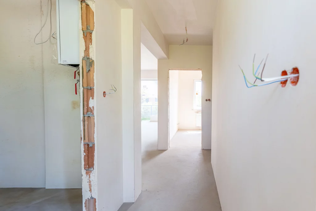 5 pokoi, mieszkanie 141,00 m², parter, oferta nr , 2/17291/OMS, Marki, Sokola