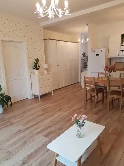 5 pokoi, mieszkanie 130,00 m², piętro 1, oferta nr , 3/17291/OMS, Marki, Zielona