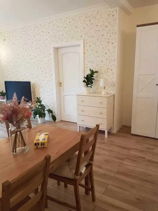 5 pokoi, mieszkanie 130,00 m², piętro 1, oferta nr , 3/17291/OMS, Marki, Zielona