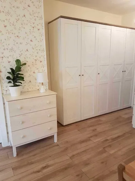 5 pokoi, mieszkanie 130,00 m², piętro 1, oferta nr , 3/17291/OMS, Marki, Zielona