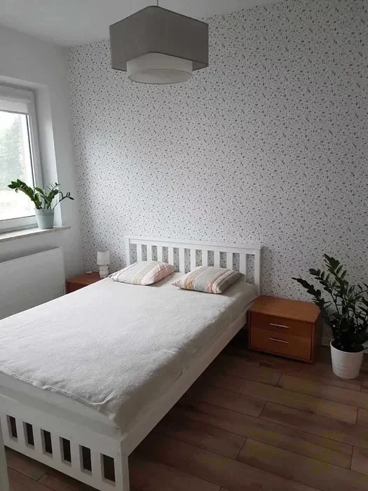 5 pokoi, mieszkanie 130,00 m², piętro 1, oferta nr , 3/17291/OMS, Marki, Zielona