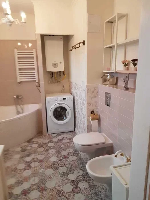 5 pokoi, mieszkanie 130,00 m², piętro 1, oferta nr , 3/17291/OMS, Marki, Zielona