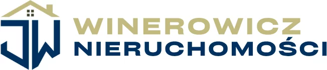 logo Jakub Winerowicz Nieruchomości