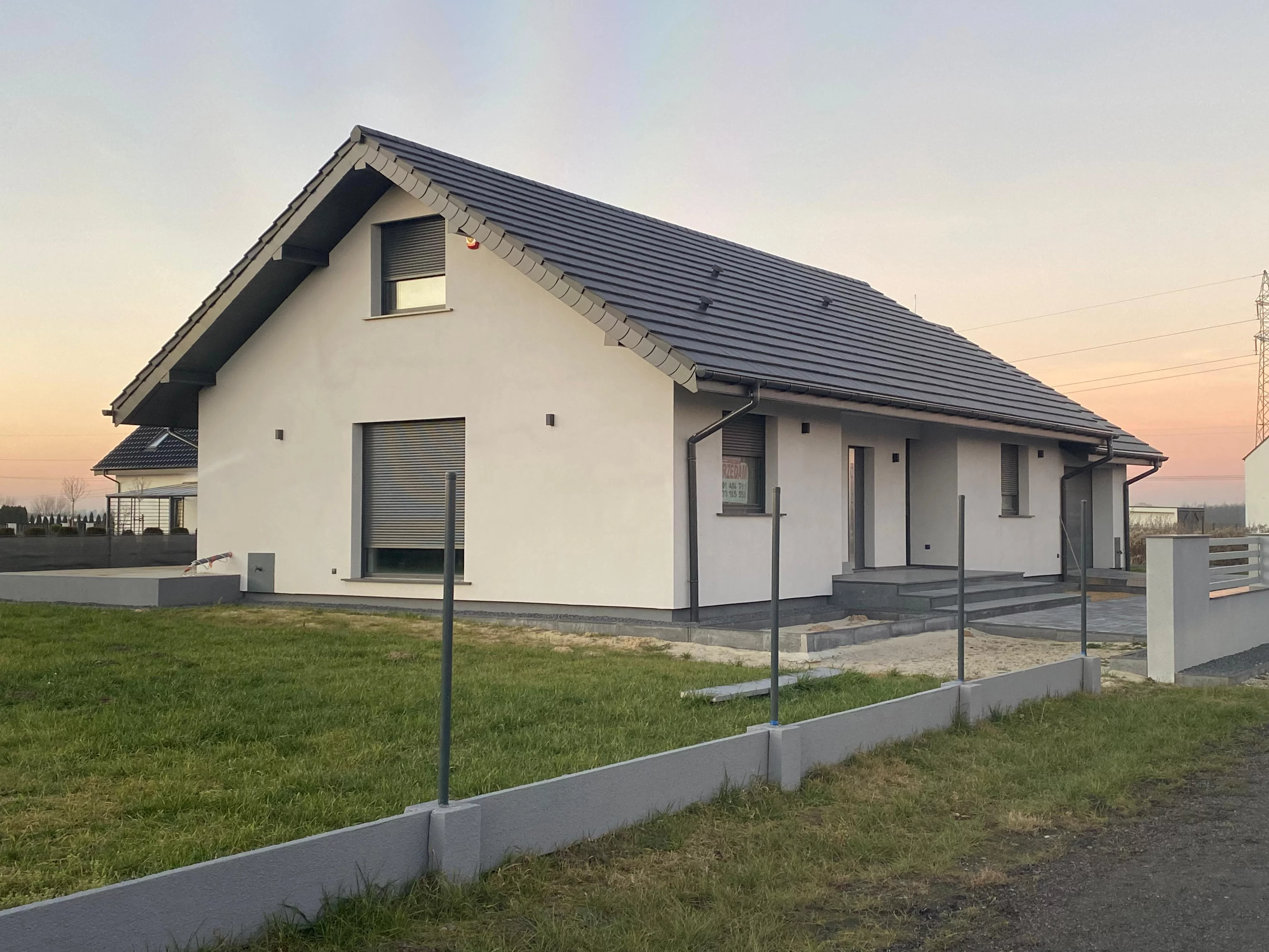 Dom i rezydencja 150,00 m², oferta nr , 10104439, Nieciszów