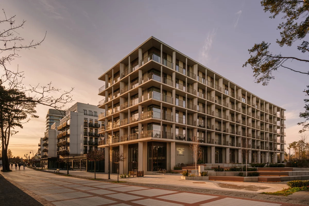 Baltic Park Loft - zdjęcie nr 1
