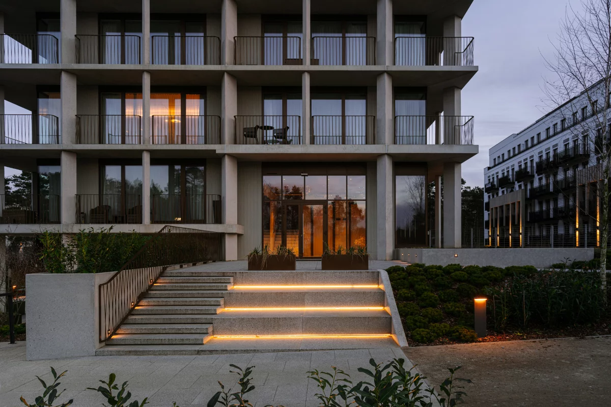 Baltic Park Loft - zdjęcie nr 3